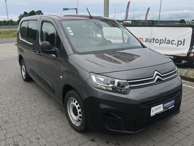 Citroen Berlingo Lipówki - zdjęcie 6