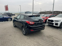 Hyundai ix35 Skóra podgrzewanie Klimatronik Czujniki park. Gliwice - zdjęcie 2