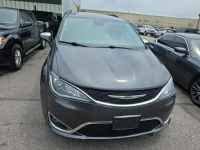 Chrysler Pacifica LIMITED / niski przebieg / mała szkoda Tarnów - zdjęcie 3