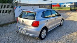 Volkswagen Polo Pięknie utrzymany! Zobacz! Rawa Mazowiecka - zdjęcie 12