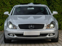 Mercedes CLS 350 Podzagajnik - zdjęcie 4