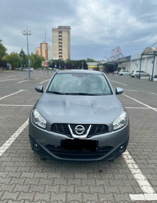 Sprzedam Nissan Qashqai Konin - zdjęcie 2