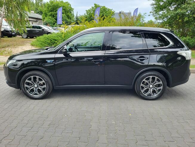 Mitsubishi Outlander Żyrardów - zdjęcie 6