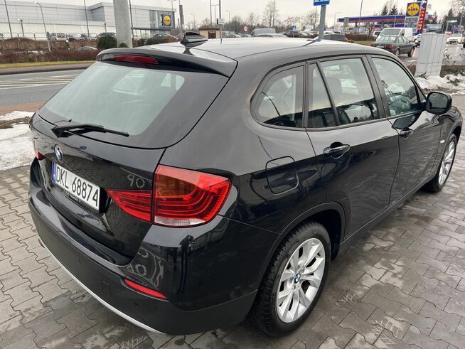 Bmw x1 xdrive 203PS* Nowy rozrząd Kłodzko - zdjęcie 5