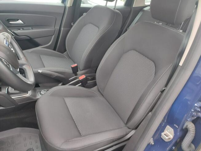 Dacia Duster Bezwypadkowy  4x4 Otwock - zdjęcie 5