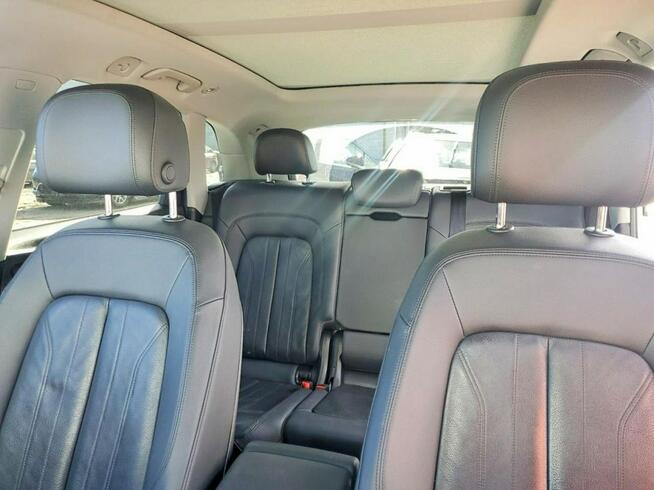 Audi Q5 Quattro / Virtual / niski przebieg Warszawa - zdjęcie 9