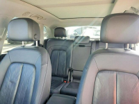 Audi Q5 Quattro / Virtual / niski przebieg Warszawa - zdjęcie 9