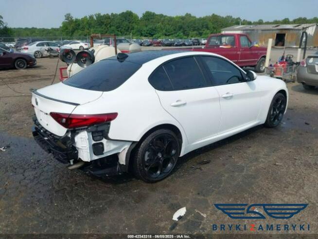 Giulia Ti Warszawa - zdjęcie 5