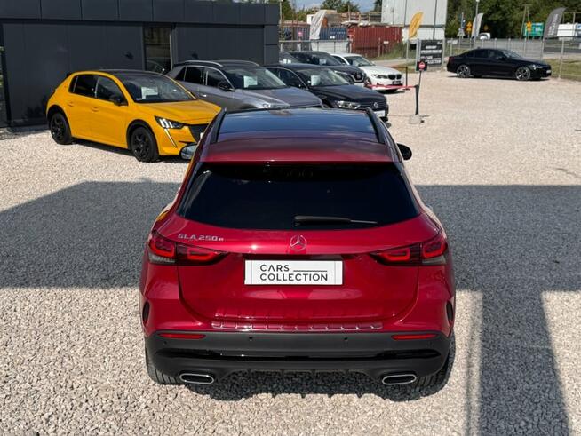 Mercedes GLA 250e, 2021 Michałowice - zdjęcie 4