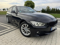BMW 318 GWARANCJA*NOWY ROZRZĄD*Skóra*BiXenon*LEDy*Nawigacja*Zadbana
