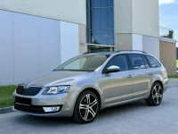 Škoda Octavia 2.0 TDI Tarnowskie Góry - zdjęcie 4