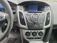 Ford Focus 1.6 TDCi Trend ECOnetic Siewierz - zdjęcie 12