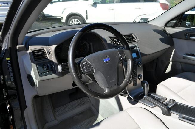 VOLVO S40 D4 2.0d 136KM 146 tys km SALON POLSKA Bi-Ksenon Skrętny Warszawa - zdjęcie 12