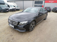 MERCEDES -benz E 220 D 4 MATIC polski salon