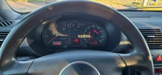 Sprzedam Audi A3 8l 1.9tdi 2003r 101k Pelplin - zdjęcie 2