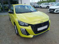 Peugeot 208 *1 wł *Navi *PDC*Tablet *Led*Climatronic *Gwarancja Chrzanów - zdjęcie 9