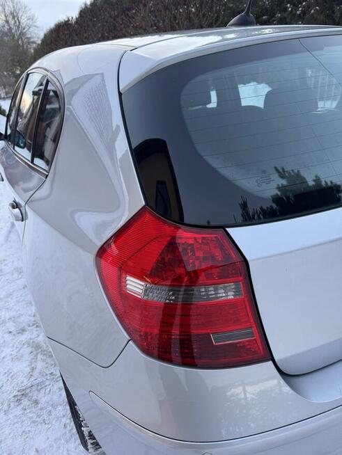 BMW e87 1.6 benzyna Lipsk - zdjęcie 5