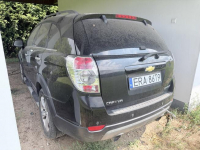 Chevrolet Captiva 2.0 CRD LS 4x4 Czechowiec - zdjęcie 2