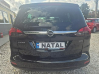 Opel Zafira Lift* Super wersja* Zadbany* 170KM Bydgoszcz - zdjęcie 3