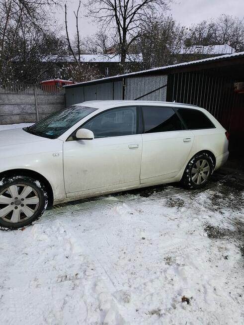 Sprzedam Audi Katowice - zdjęcie 7