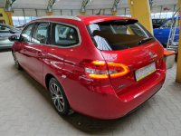 Peugeot 308 SW Zobacz opis !!W podanej cenie  Roczna Gwarancja !! Mysłowice - zdjęcie 6