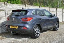 Renault Kadjar 1.3 TCE 140KM LED Navi Asystenci kierowcy Dąbrowa Górnicza - zdjęcie 5