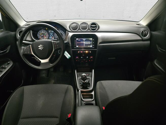 Suzuki Vitara Komorniki - zdjęcie 9