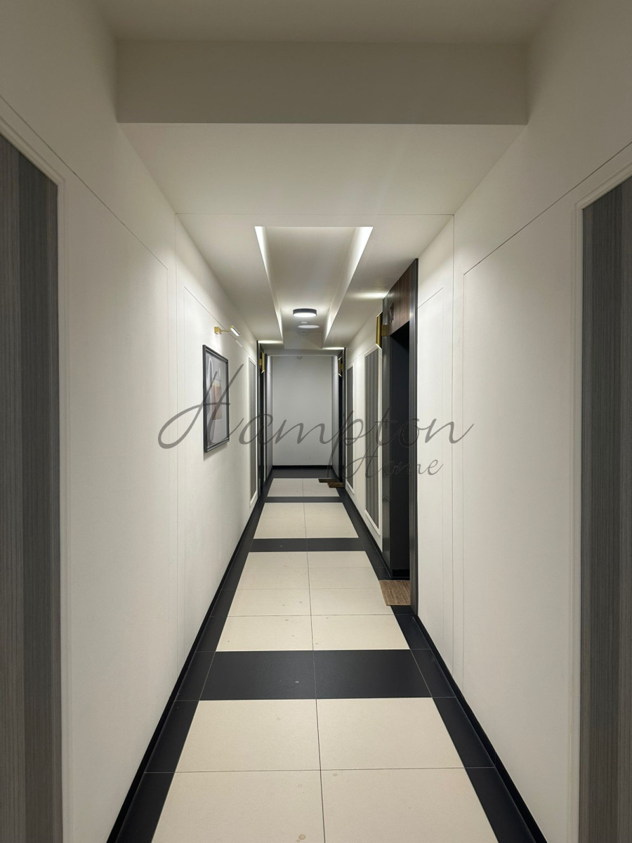 Mieszkanie w stanie deweloperskim Wilanów Wilanów - zdjęcie 7