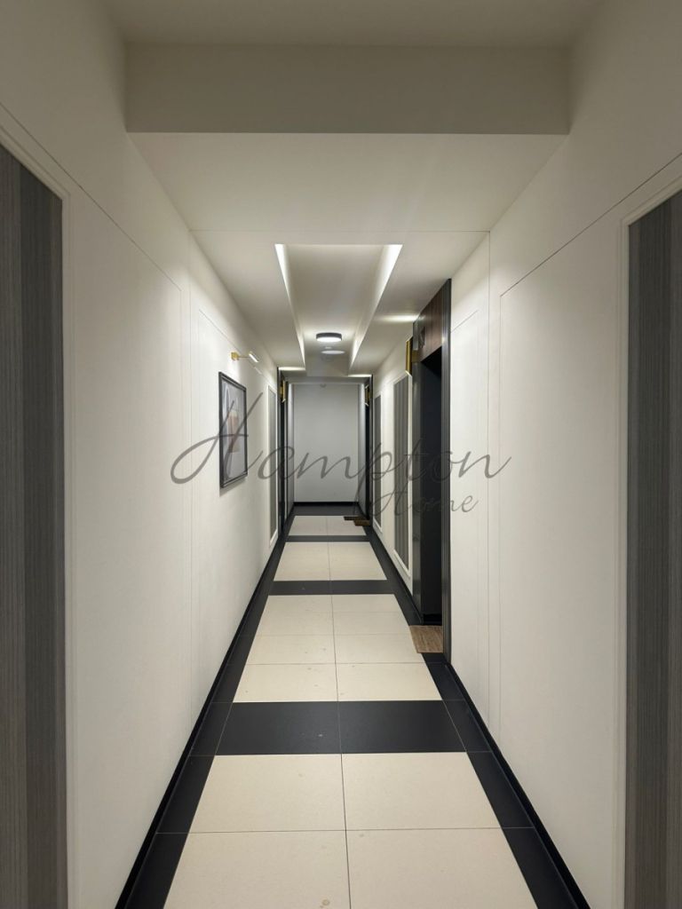 Mieszkanie w stanie deweloperskim Wilanów Wilanów - zdjęcie 7