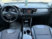 Kia Niro 1.6 Hybryda | Stan BDB | Pyzdry - zdjęcie 9