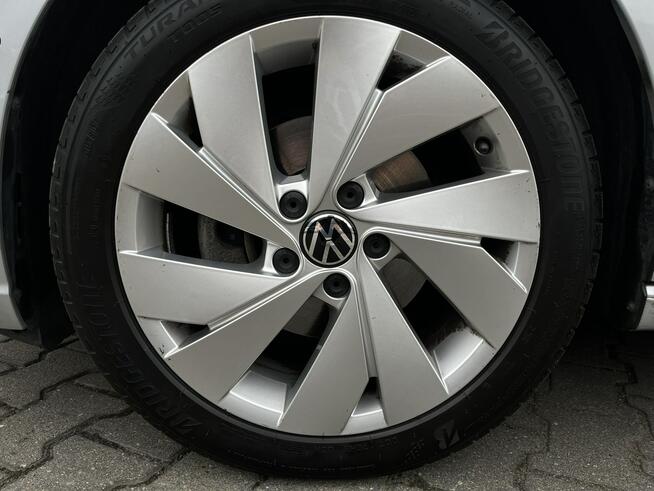 Golf Style 1.5 eTSI 130 KM DSG Polski Salon, Serwis ASO, FV23% Warszawa - zdjęcie 11