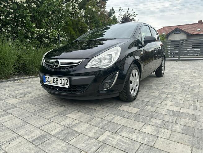 Opel Corsa 1.4 Poznań - zdjęcie 3