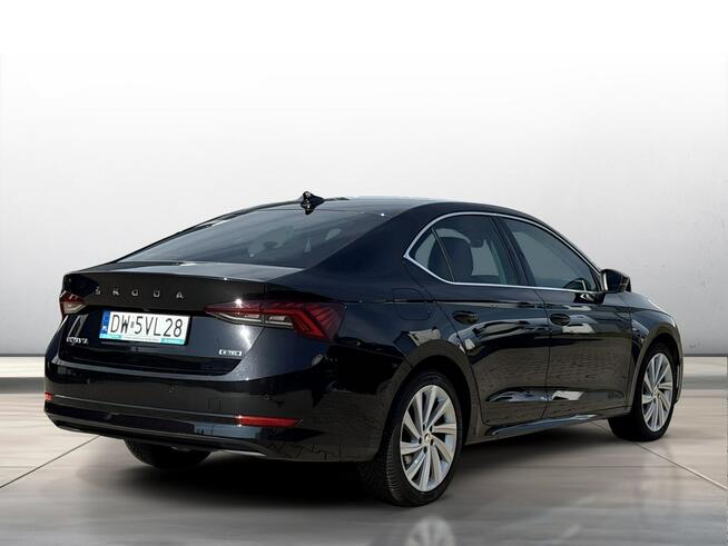 Škoda Octavia Komorniki - zdjęcie 3
