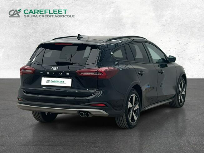 Ford Focus 1.5 EcoBlue Active X aut Kombi Warszawa - zdjęcie 5
