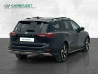 Ford Focus 1.5 EcoBlue Active X aut Kombi Warszawa - zdjęcie 5