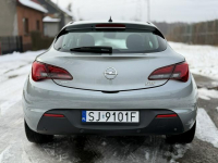 Opel Astra Jaworzno - zdjęcie 4