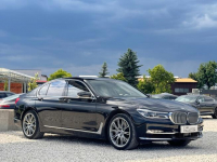 BMW Seria 7, 2018 Michałowice - zdjęcie 2