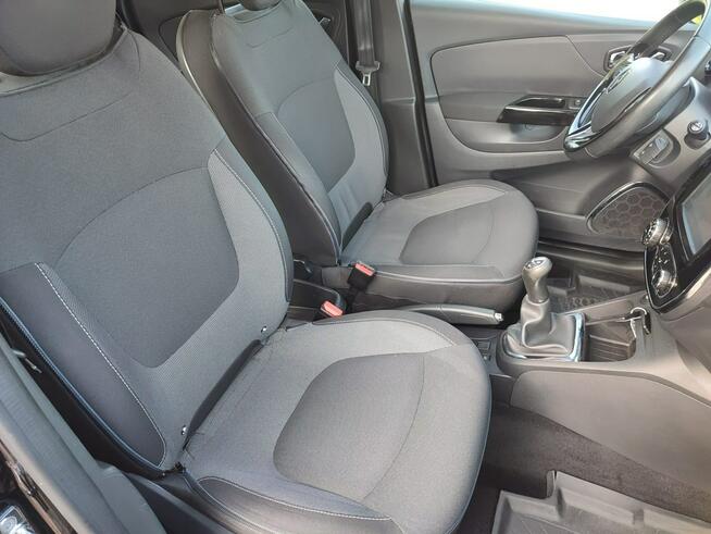 Renault Captur Nawigacja podgrzewane fotele Otwock - zdjęcie 12