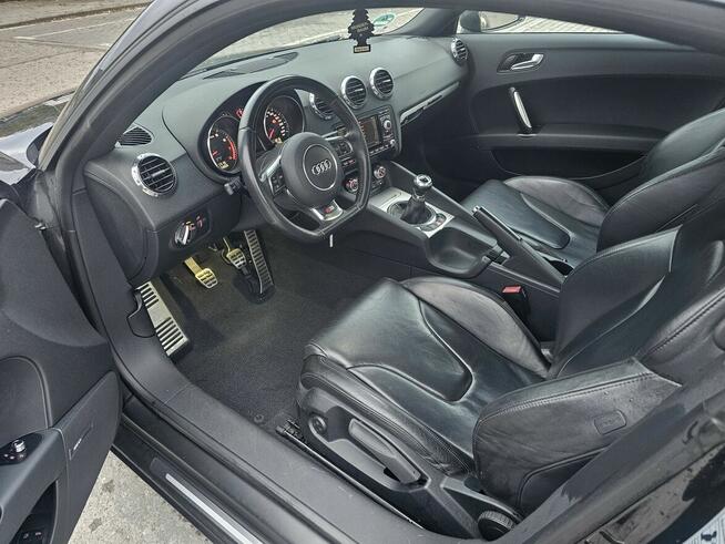 Sprzedam Audi TT Włocławek - zdjęcie 9