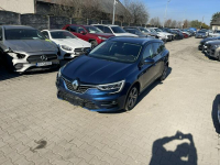 Renault Megane Skóra Podgrzewanie Virtual HAK LED Virtual cockpit Gliwice - zdjęcie 7