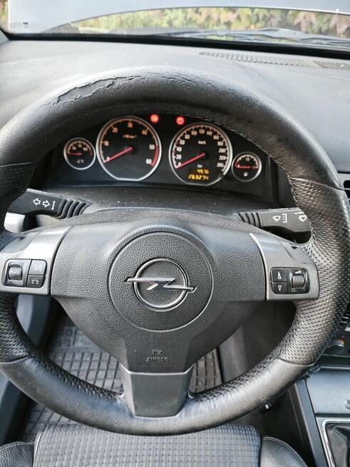 sprzedam Opel Vectra Kombi Siemianowice Śląskie - zdjęcie 6
