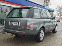 Land Rover Range Rover Karczew - zdjęcie 5