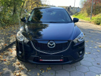 Mazda CX-5 2.2 Diesel 150KM 4x4 Bezwypadkowy Opłacony ! Gostyń - zdjęcie 2
