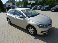 Volkswagen Polo 1.0 MPI 75KM,Salon Polska, Pierwszy właściciel.