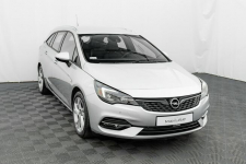 Opel Astra WD1806P#1.2 T GS Line LED Klima Cz.park Salon PL VAT 23% Pępowo - zdjęcie 3