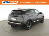 Peugeot 3008 FV23, PHEV, GT, El. Klapa, kamera, panorama, navi, Warszawa - zdjęcie 8