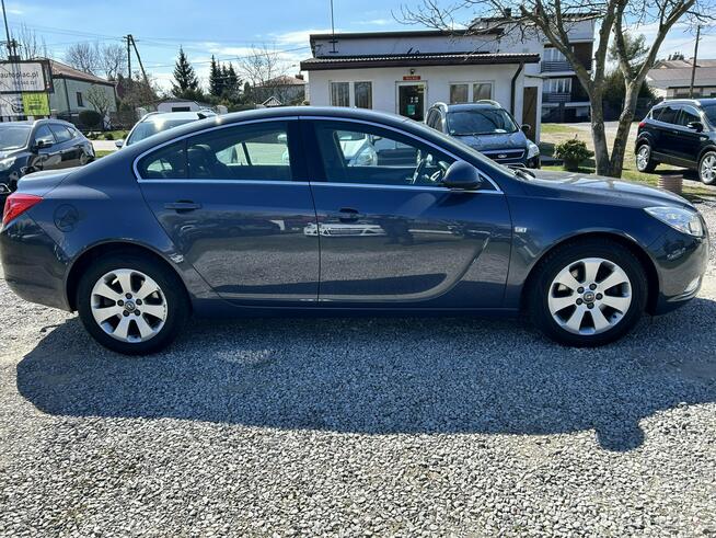 Opel Insignia Super stan, zarejestrowany w Polsce Nowe Iganie - zdjęcie 4