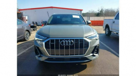 Audi Q3 / Quattro / S-Line / Virtual cockpit / niski przebieg / Tarnów - zdjęcie 3