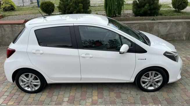 Toyota Yaris Hybrid 100 Premium EU6 Wąchock - zdjęcie 5