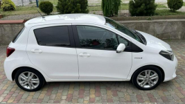 Toyota Yaris Hybrid 100 Premium EU6 Wąchock - zdjęcie 5